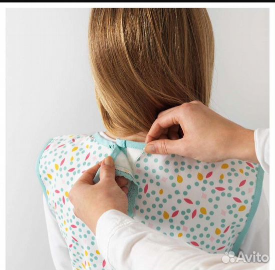 Икеа Фартук детский Спрудла