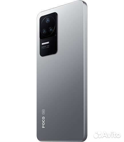 Смартфон poco F4