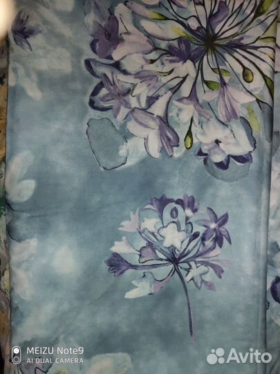 Простыни, наволочки, комплекты из сатина