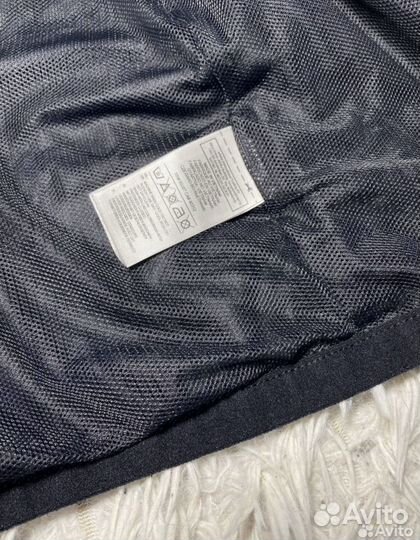 Ветровка adidas винтаж