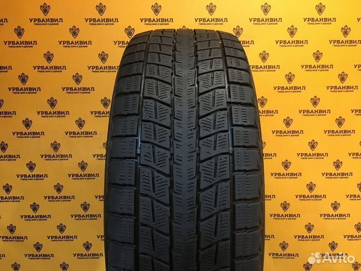 Dunlop Winter Maxx SJ8 235/55 R18 100R