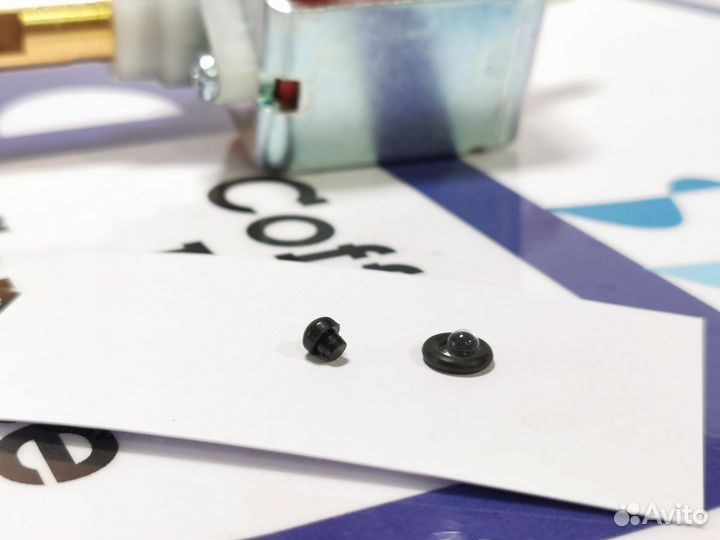 Ремкомплект помпы Ulka Ep5 Ex5