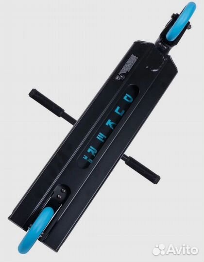 Трюковой самокат Duker 3.0 Tech team