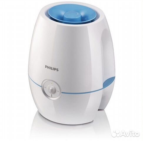 Увлажнитель воздуха philips