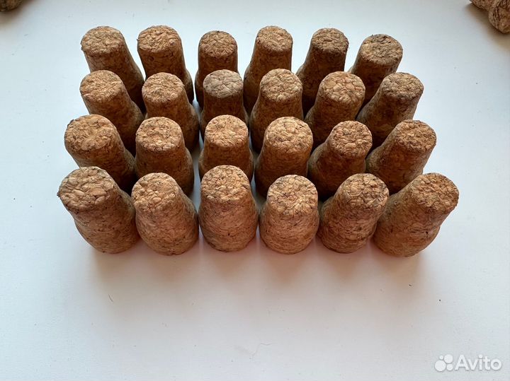 Винные пробки