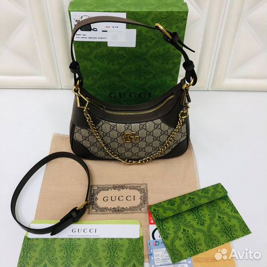 Сумка женская gucci