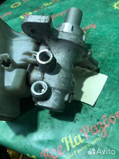 Главный тормозной цилиндр Bmw X3 F25 внедорожник