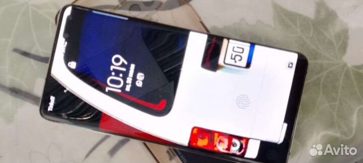 Samsung s10 5G