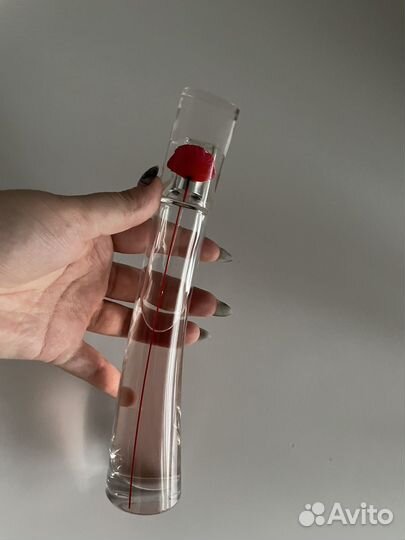 Flover by kenzo 50мл