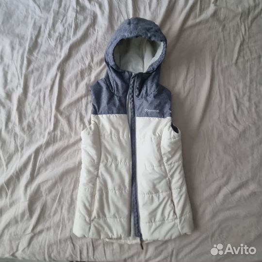 Куртка для девочки