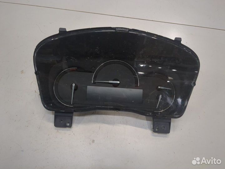 Щиток приборов Cadillac XT5, 2018