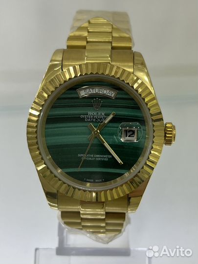 Мужские наручные часы Rolex