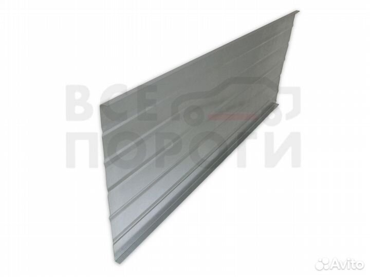 Ремкомплект пола Lifan Solano 2