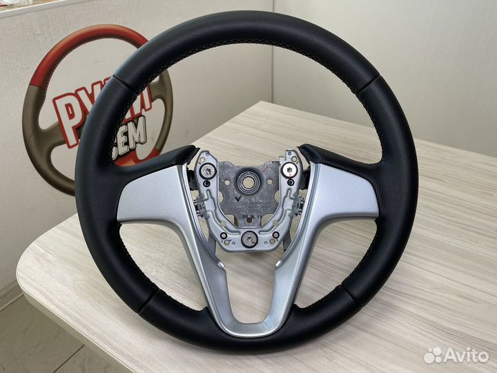 Руль Opel, Hyundai
