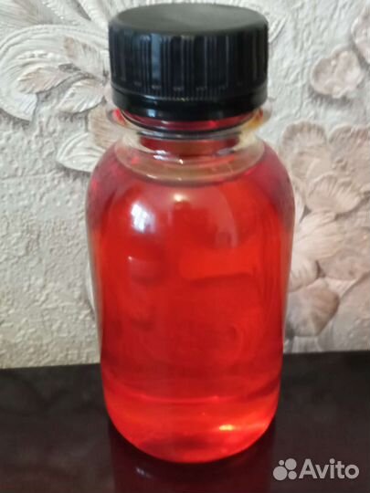 Облипиховое масло 200гр