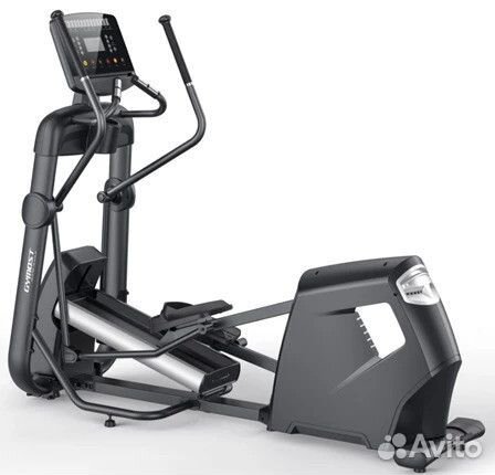 Эллиптический тренажер Koenigsmann E12-V5