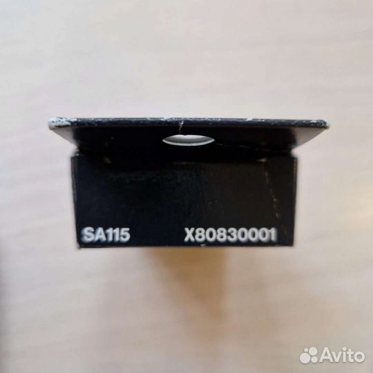 Лапки для швейных машин Brother SA115 X80830001