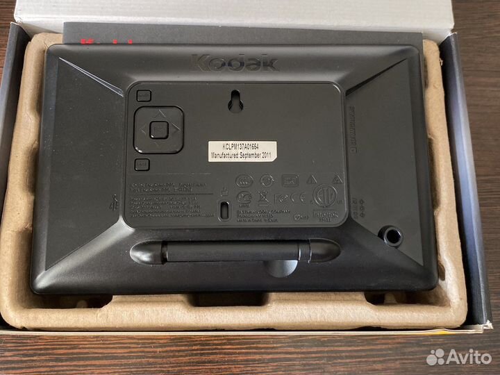 Электронная фоторамка Kodak