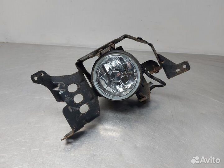 Фара противотуманная левая Honda Odyssey RA6 F23A