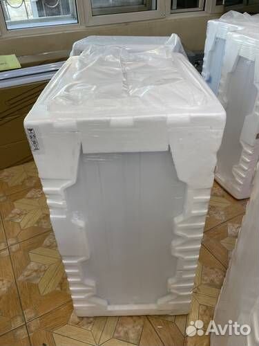 Стиральная машина Indesit iwsb 5105* 5 кг новая