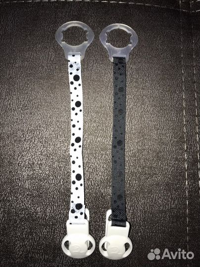 Соски и держатель