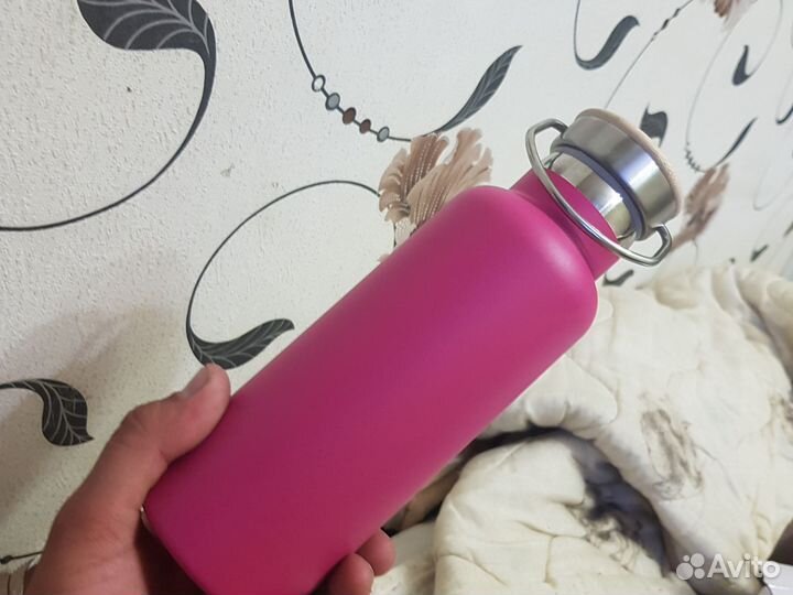 Термос для чай и кофе