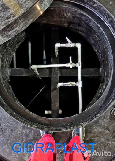 Септик аква 382