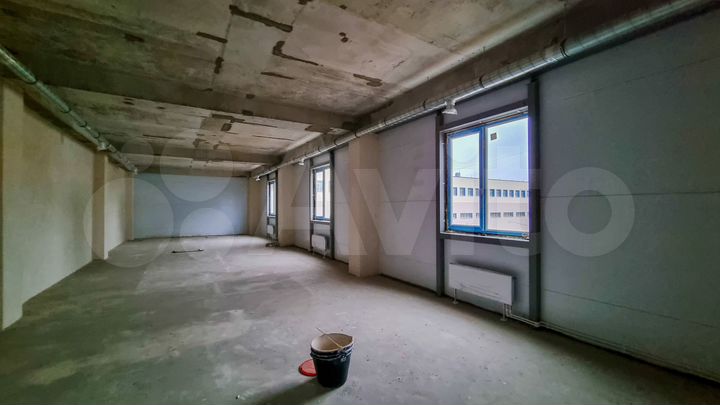 Склад класса А 4300 кв м