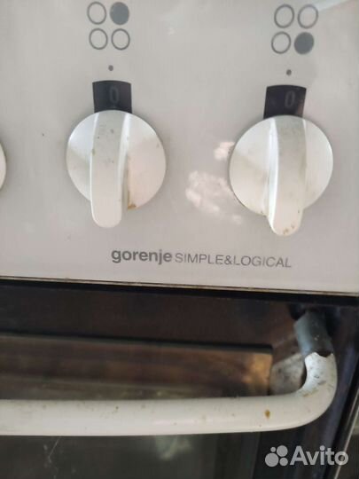 Плита электрическая