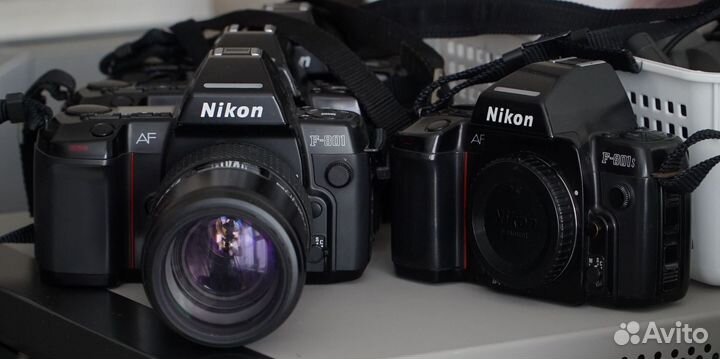 Оптика Nikon, Юпитер, Индустар, Pentacon и тд