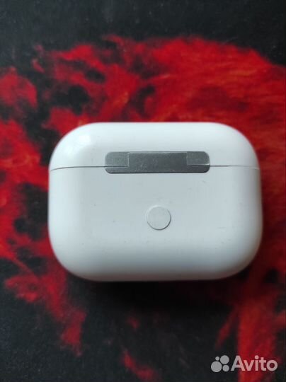 Беспроводные наушники реплика apple airpods pro 2