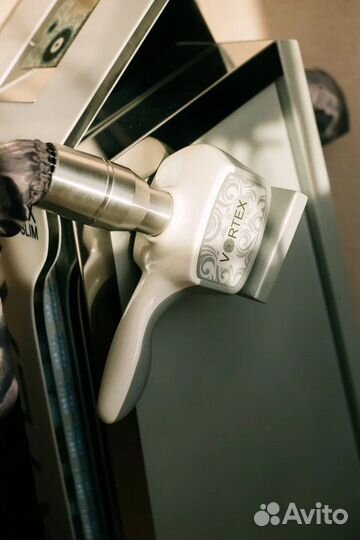 Манипула 3D для аппарата 