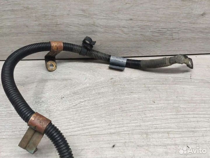 Клемма акб Mercedes E W211