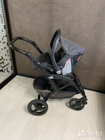 Коляска cam dinamico up 3 в 1