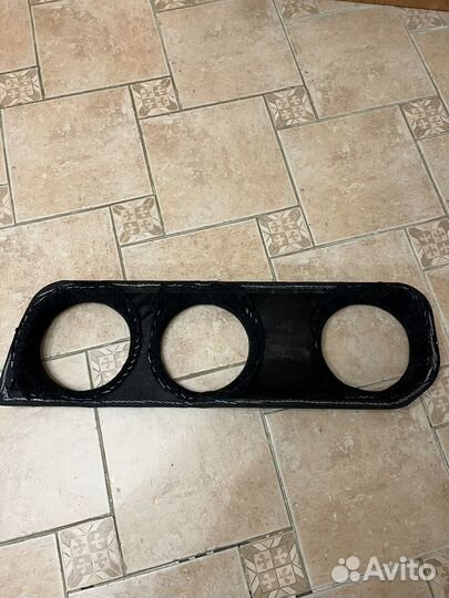 Подиумы ваз 2114