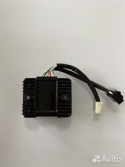 Регулятор напряжения (5-контактов) cfmoto