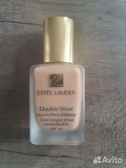 Тональный крем (Возможен обмен)