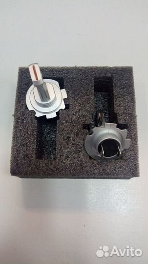 Led лампы h7 2 шт