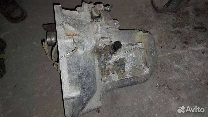 Ркпп роботизированная коробка переключения передач