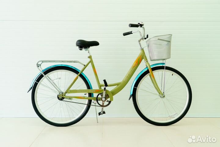 Велосипед 26 Navigator- 245,26