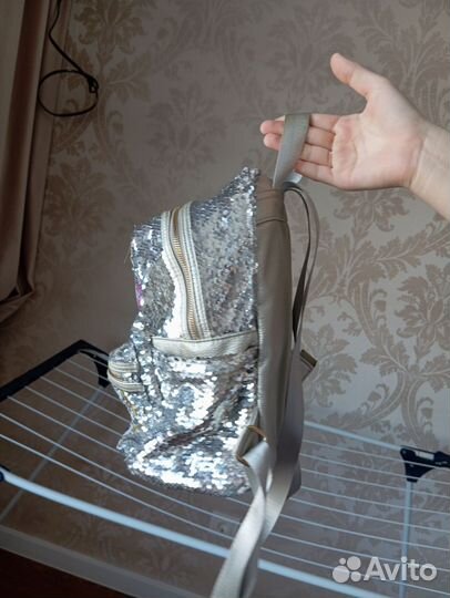 Рюкзак для девочки