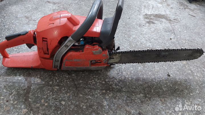 Бензопила husqvarna 359