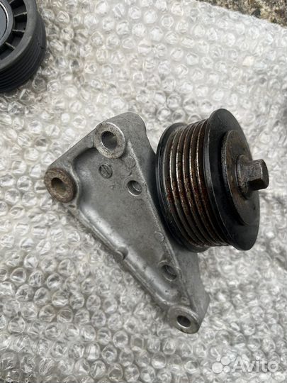 Ролики мазда6 gh