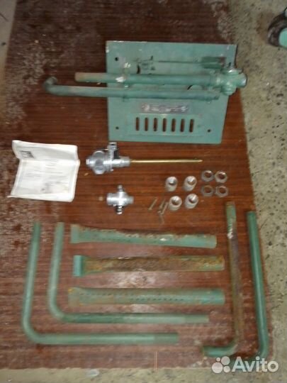 Газогорелочное устройство