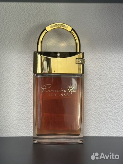 Mauboussin Promise Me Intense