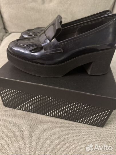 Туфли Fratelli Rossetti