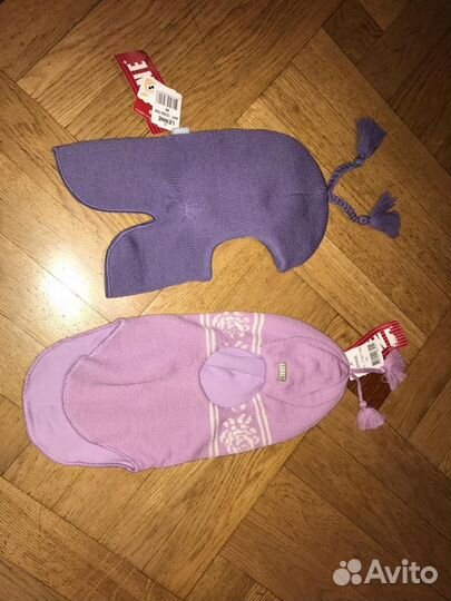 Новые весенние Шапочки и шлемы Керри для девочек