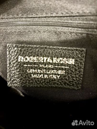 Рюкзак женский натуральная кожа