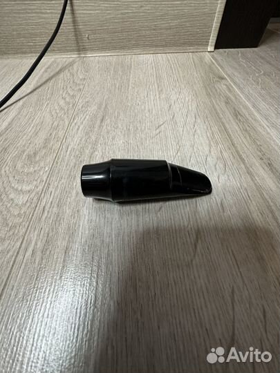Мундштук для саксофона сопрано