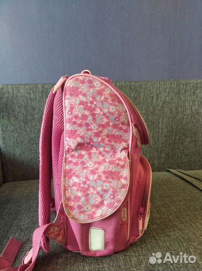 Школьный рюкзак